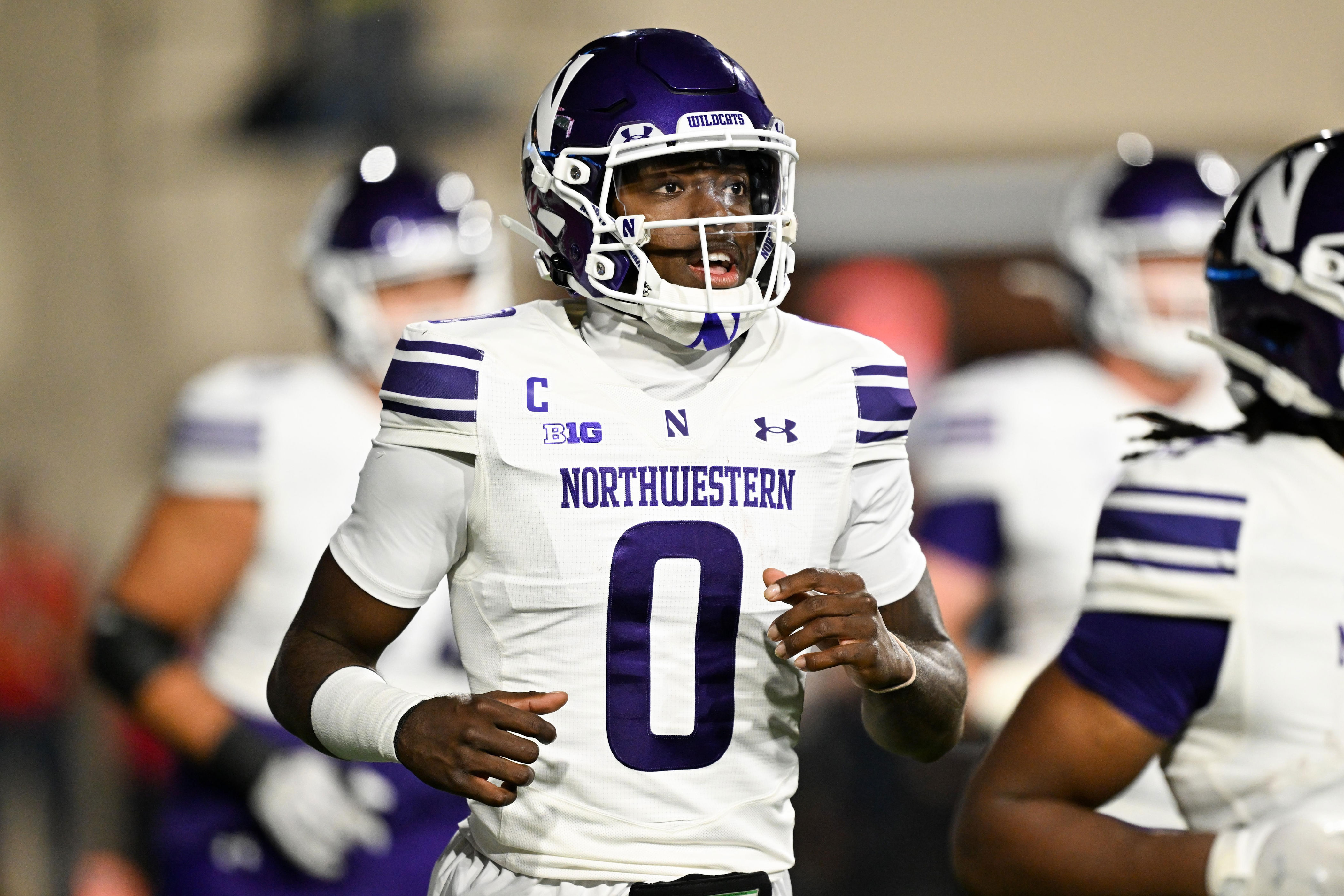 BSD YouTube show: Previewing Penn State vs. Northwestern