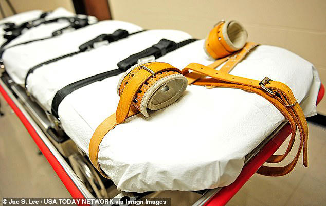 Doctor who oversaw Christa Pike's lethal injection tied to another ...