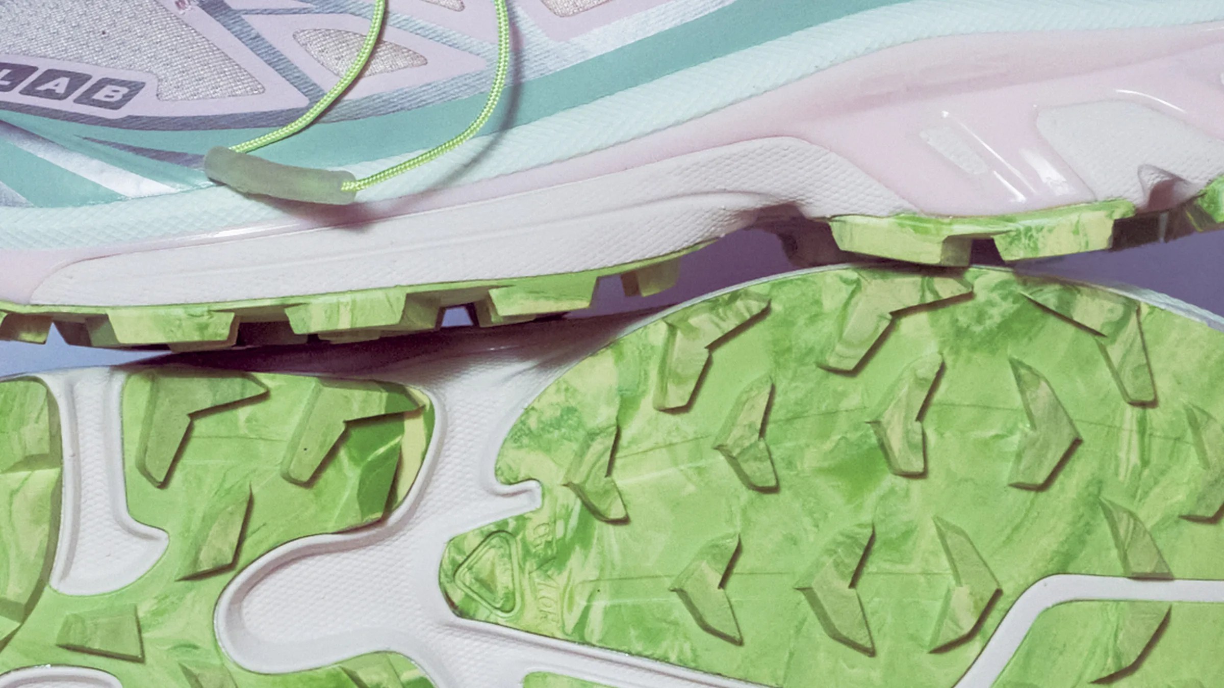 Salomon’s candy-colored new XT-6 will probably sell out immediately