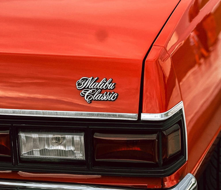 Por que tantos carros recebem nomes de ventos e lugares