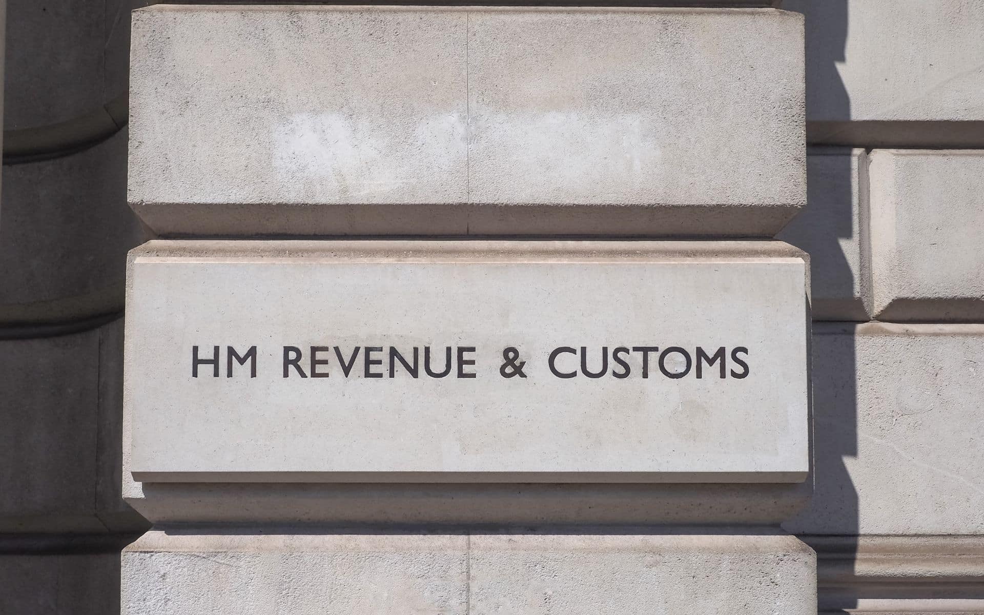 HMRC issues update for everyone with a National Insurance number