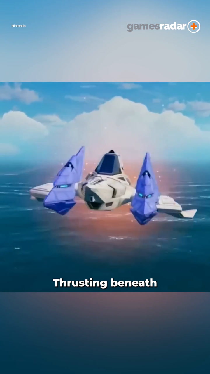 Star Fox Switch 2: Our rapid-fire verdict