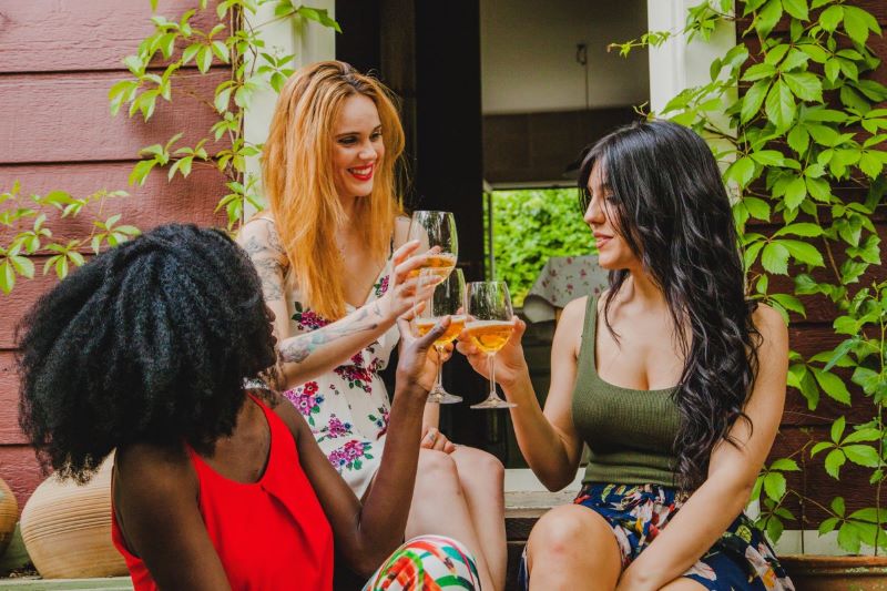 Women were sold alcohol as empowerment. The reality is far more complicated