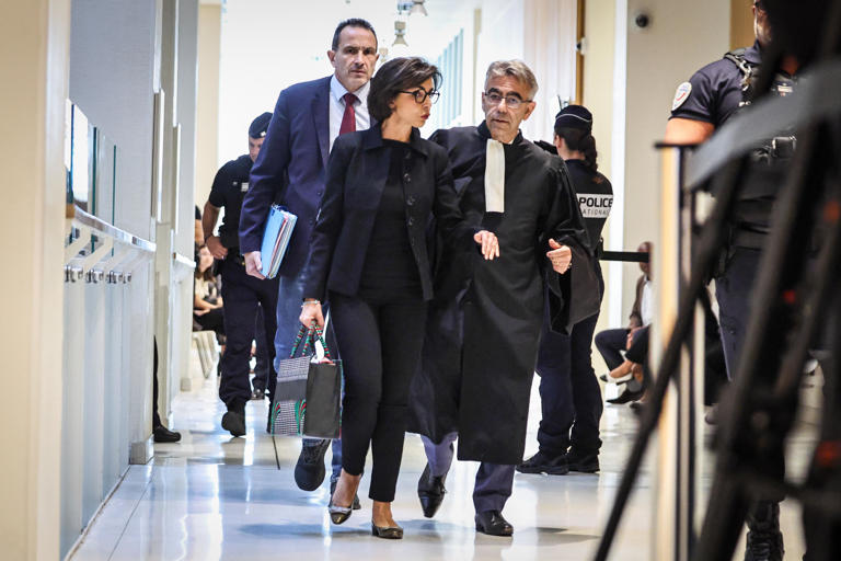 France-Rachida Dati jugée pour « corruption » : pourquoi Renault lui a versé 900 000 euros ?