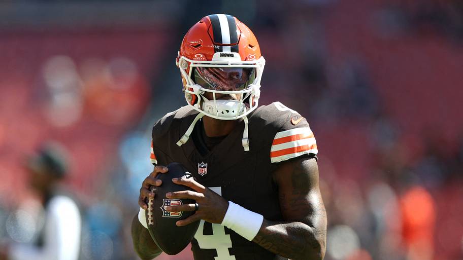 Fantasy football start 'em, sit 'em: Is Deshaun Watson better than ...