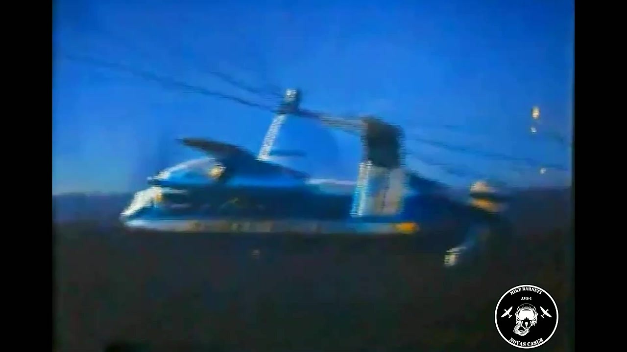 Exploring the Fairey Rotodyne: Britain's jet-powered helicopter