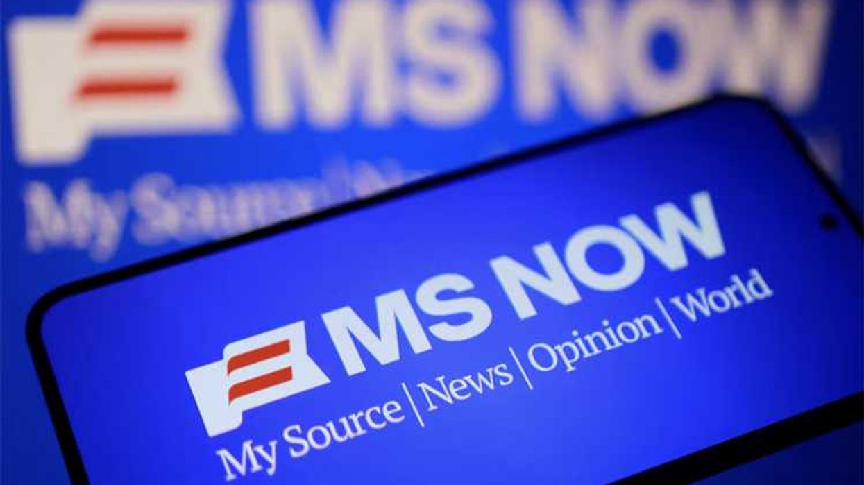 MS now in turmoil after new Trump ad deal