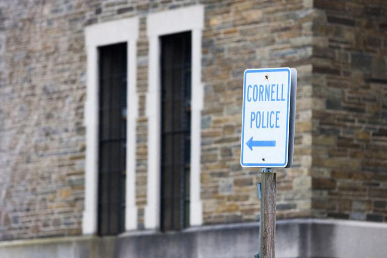 Explainer - What we know about the Cornell University rape investigation
