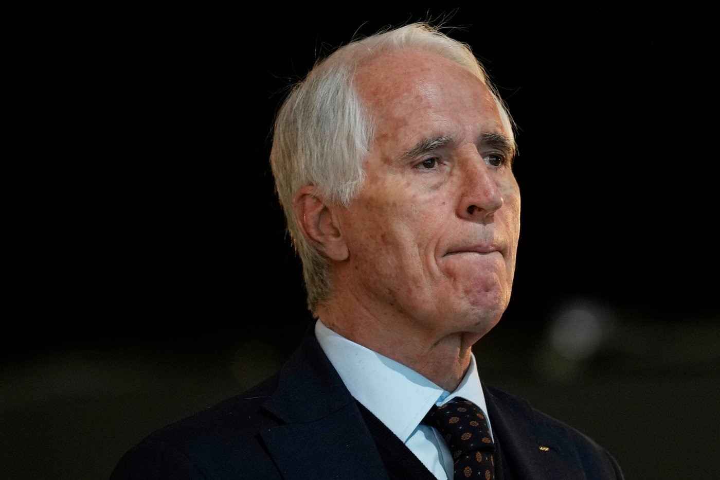 Italian soccer chief Malagò faces election inquiry and Euro 2032 ...