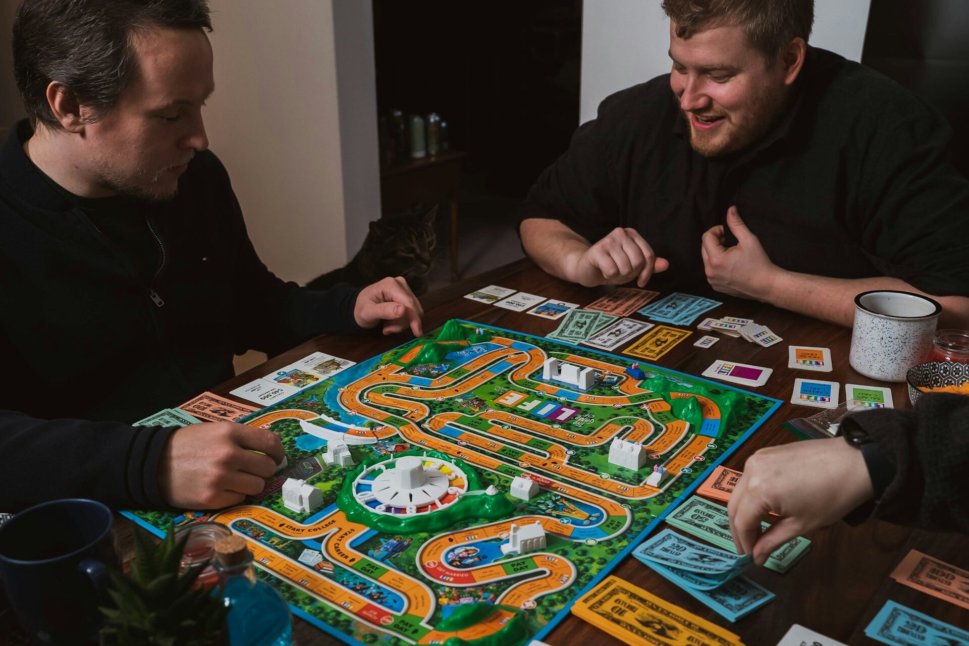 Adapting fun at home: how 'Funflation' redefines our leisure with key ...