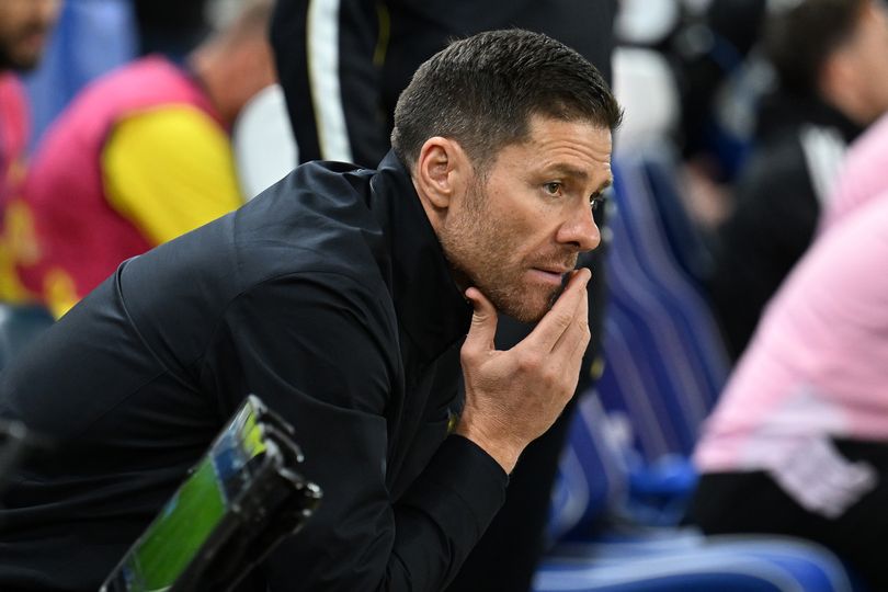 Xabi Alonso envió un mensaje claro sobre su futuro en el Liverpool tras su fichaje por el Chelsea.