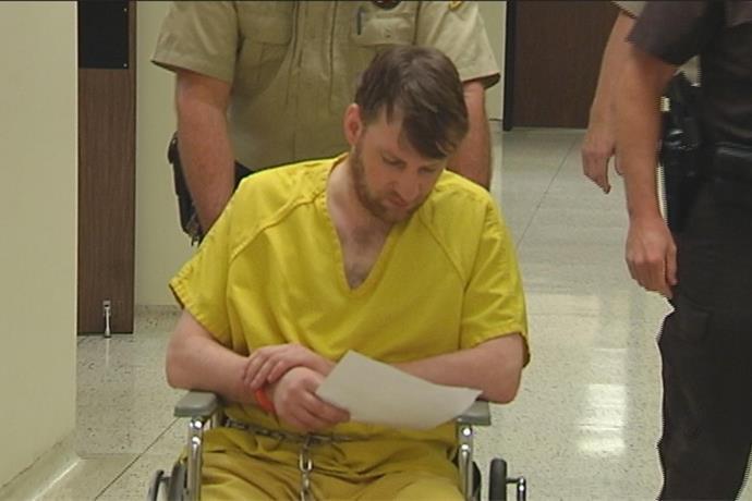 Weisheit execution will move forward following failed Tennessee lethal ...