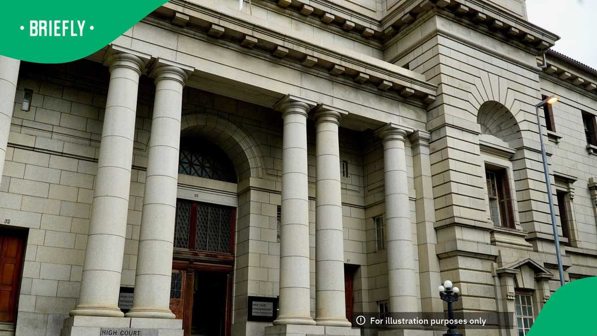 Hangwani Maumela files urgent court bid to block sale of R10m Ferrari SF90