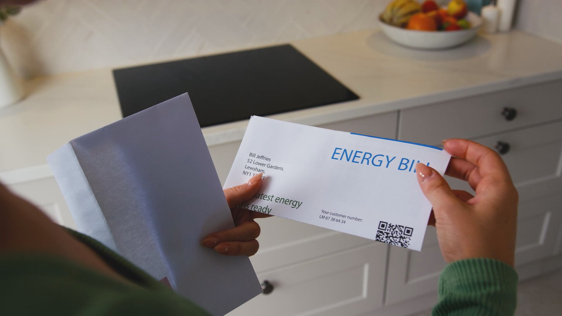 Locals already reaching out for heating assistance