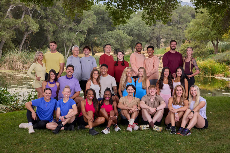 The Amazing Race brothers Zach and Nate have no regrets: interview