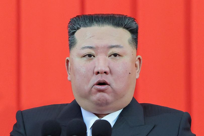 Inside Kim Jong-un’s crazy diet as 'extremely obese' tyrant warned ...