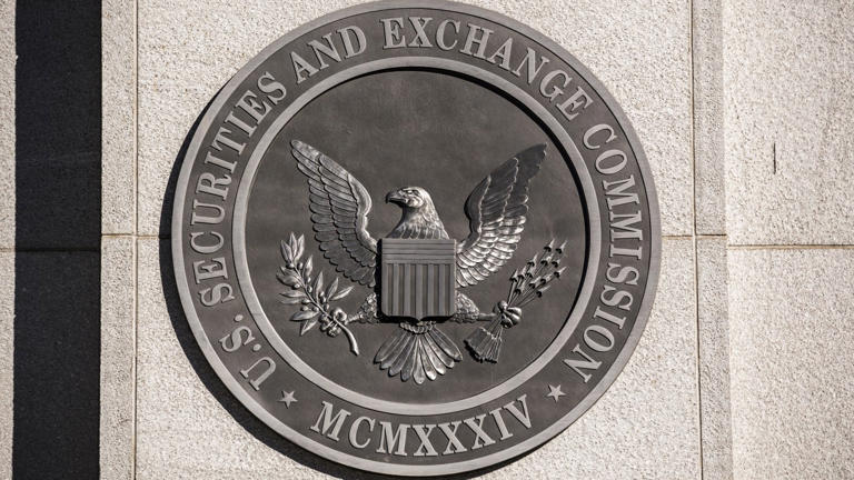 SEC proposes new rule for investment advisers to hold Bitcoin for ...
