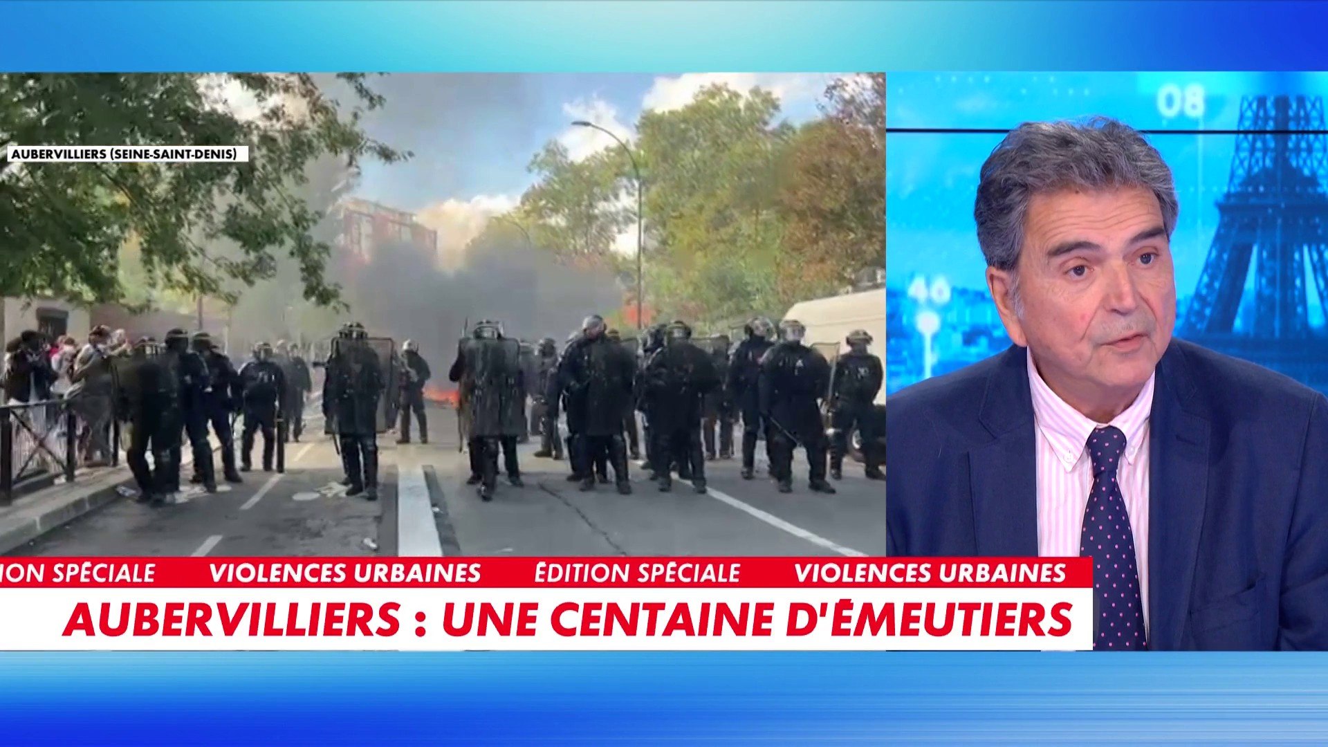Pierre Lellouche : « Il faut que le gouvernement arrête de faire semblant