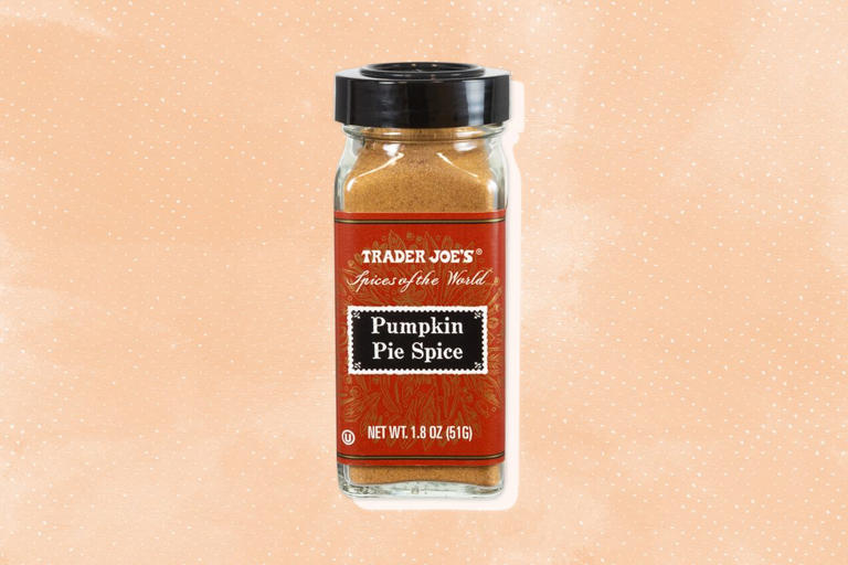 5 Trader Joe’s fall finds I wait all year to buy