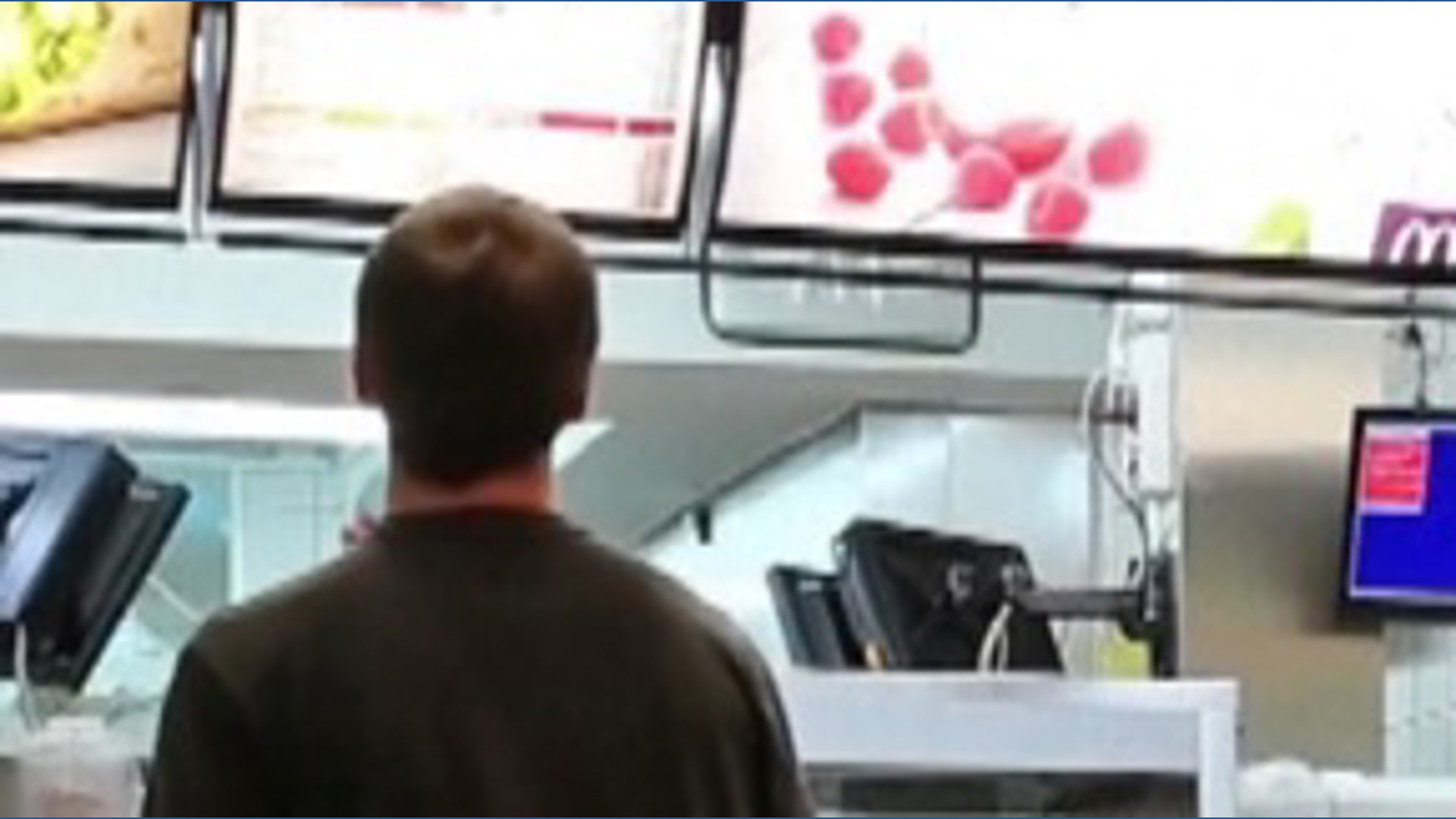 McDonald’s using AI to set prices?