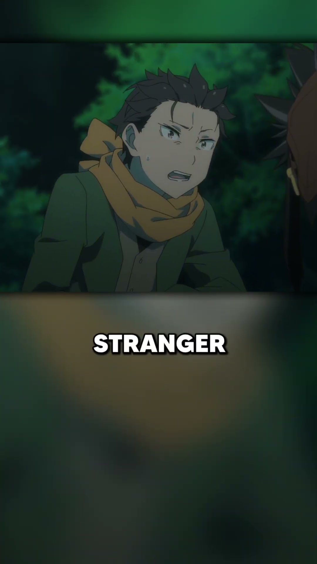 How did Rui Arneb spawn in physical form? #rezero