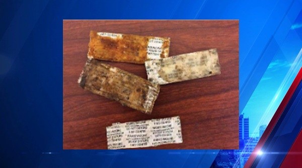 USDA to drop 271,000 rabies vaccine baits in SWVA