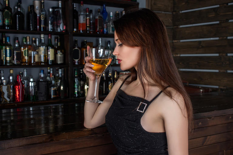 Women were sold alcohol as empowerment. The reality is far more complicated
