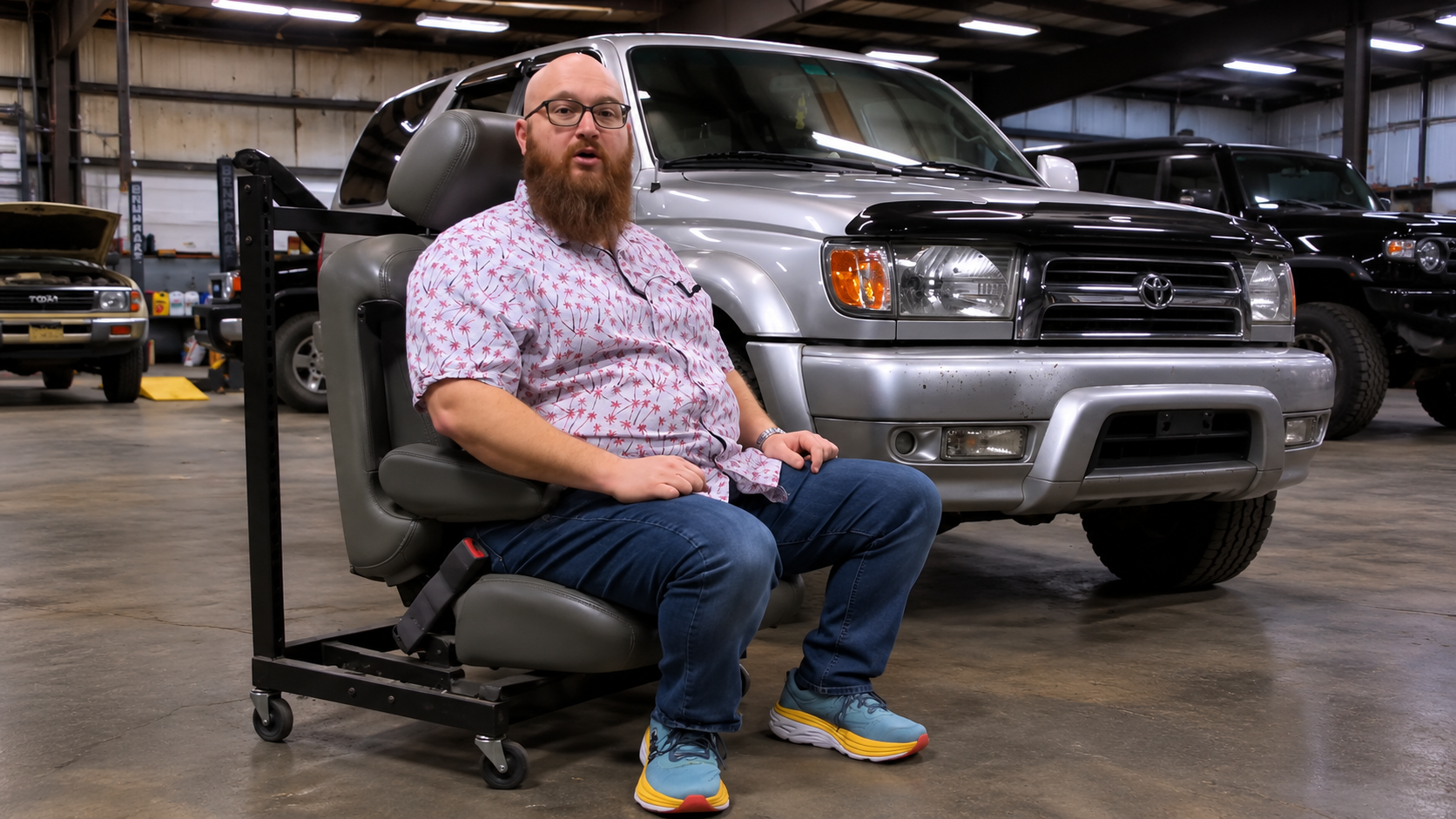 Common Toyota problems to watch for