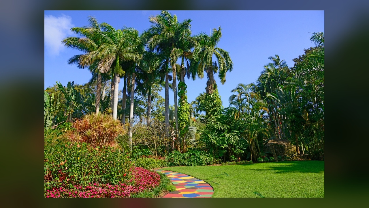 St. Petersburg turned an unwanted sinkhole into Florida’s coolest ...