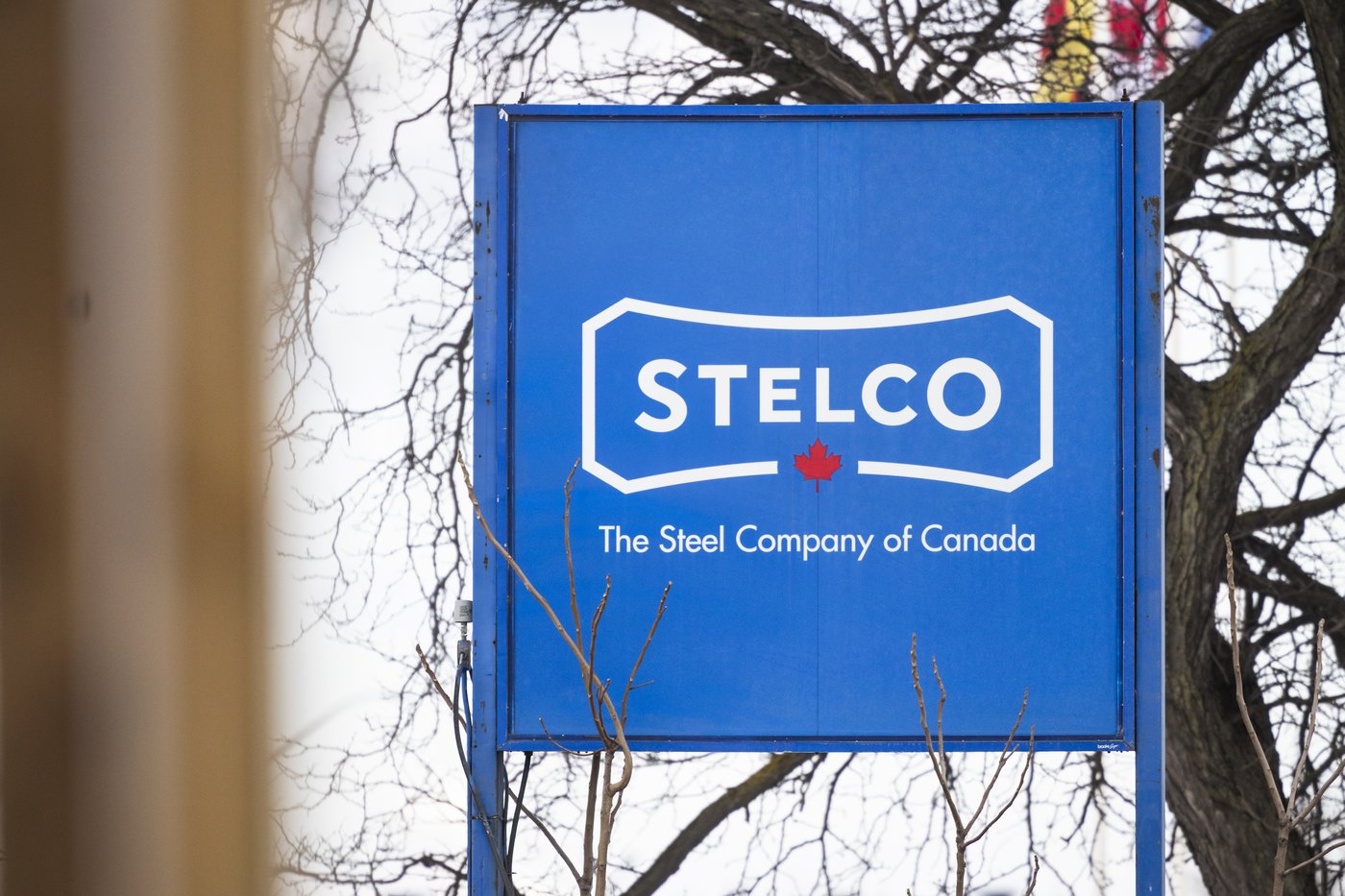 Union calls Stelco layoff rationale 'disingenuous and contradictory'