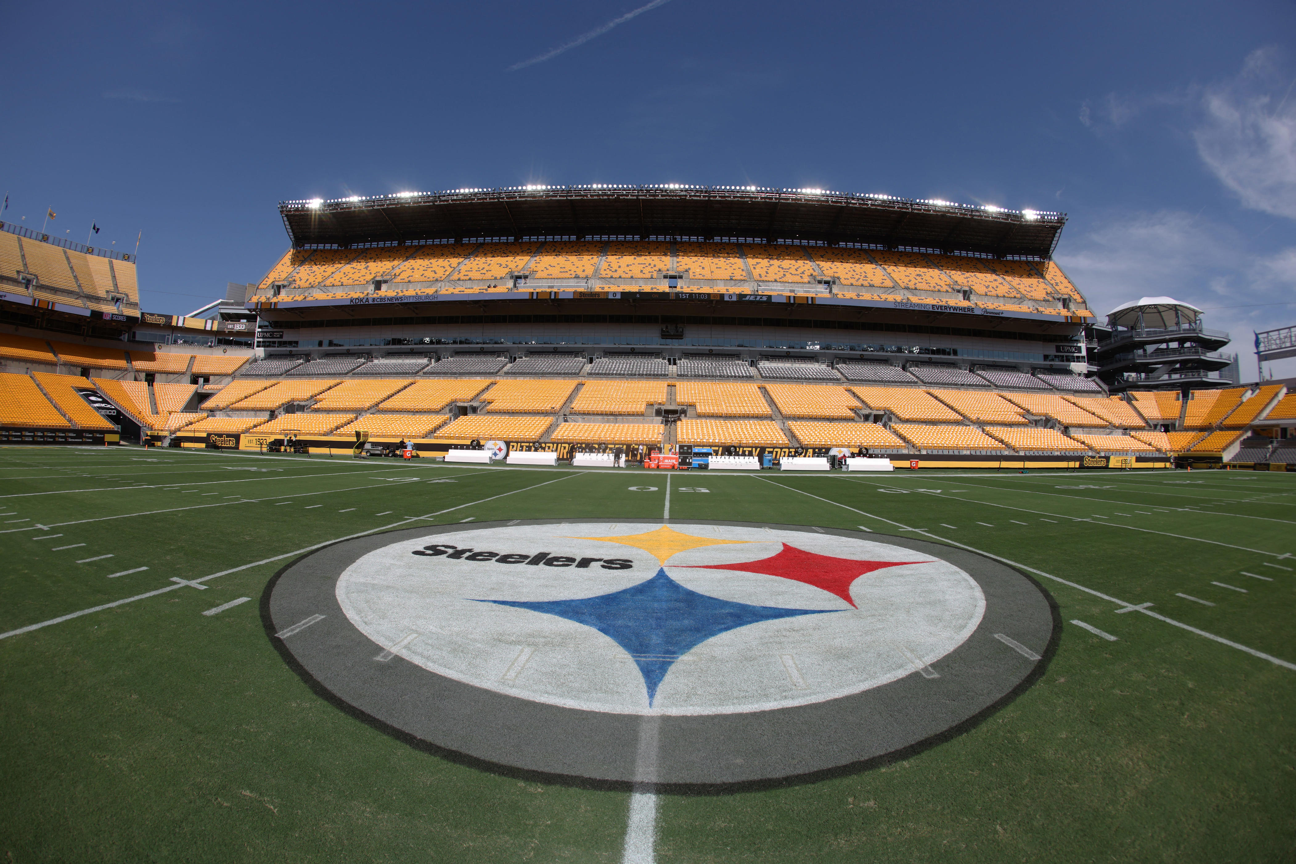 Is the idea of a 'Steeler for life' completely dead in Pittsburgh?