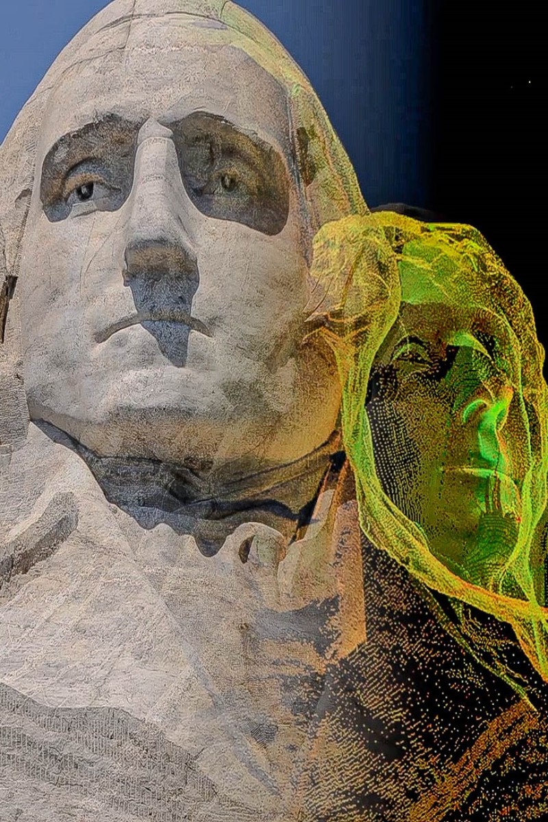 Digitally preserving history in 3D