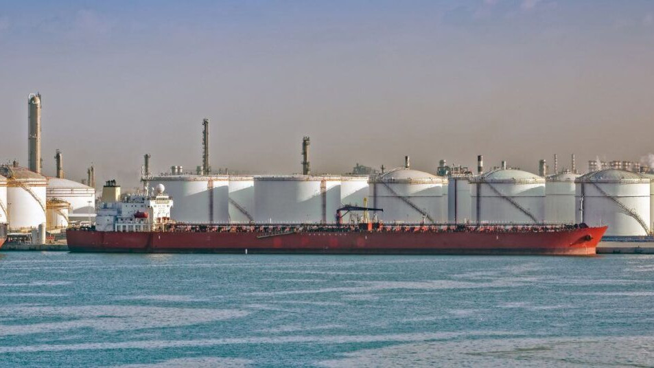 Venezuela's oil exports drop 9% as freight costs bite