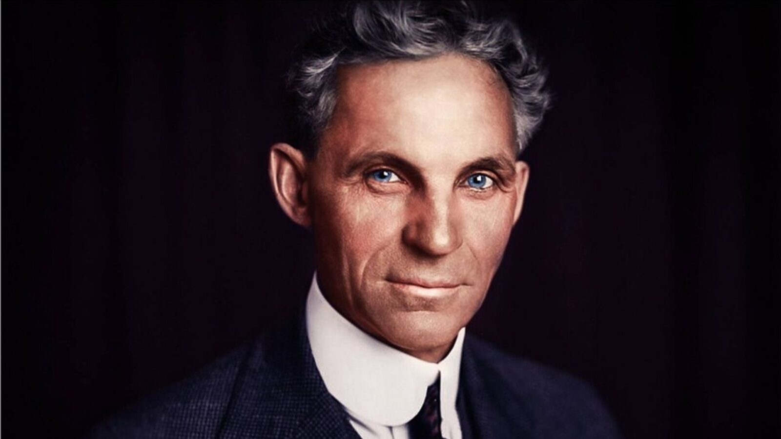 20 self-made millionaires from history who started with almost nothing