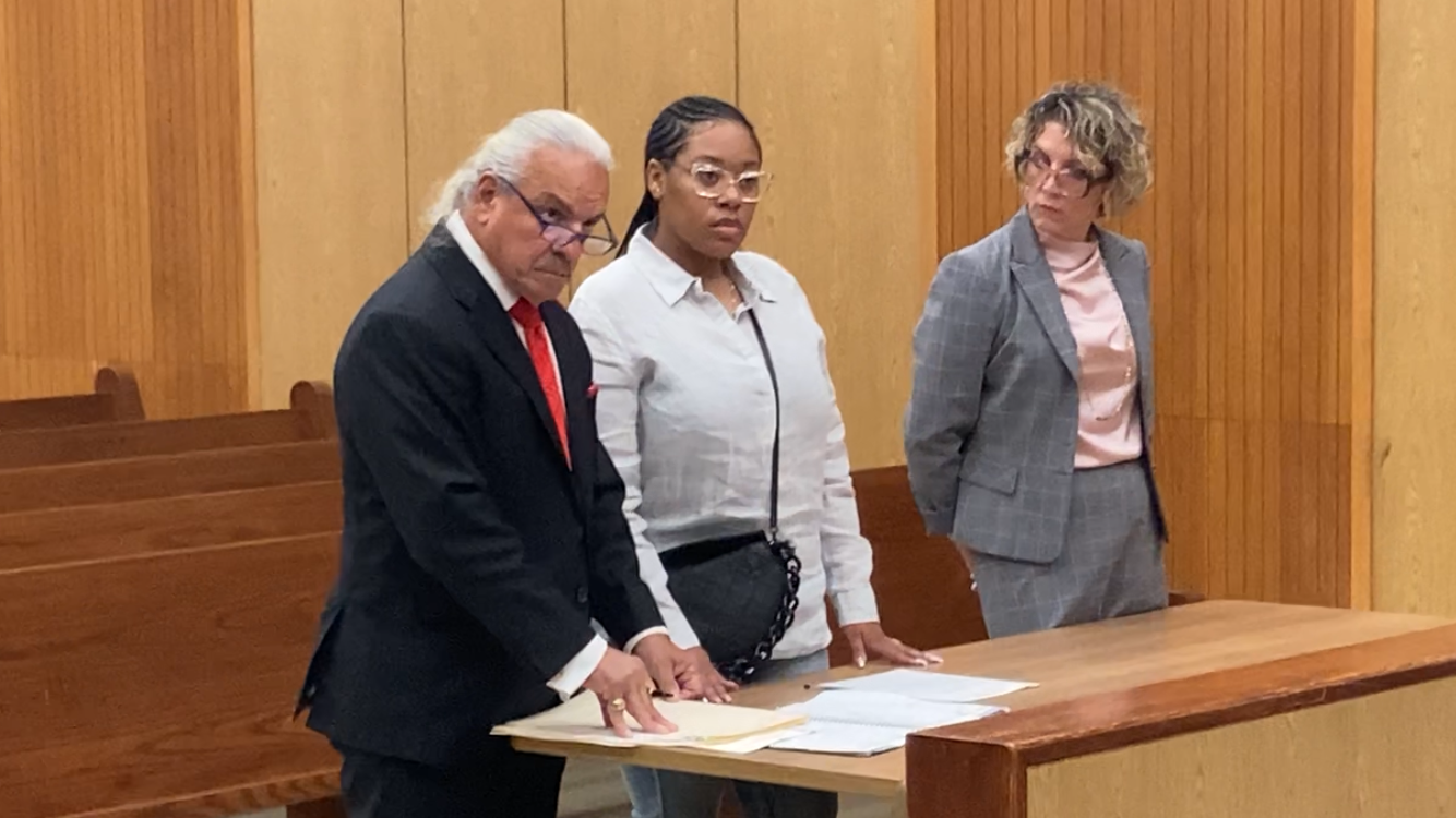 2 Westchester correction officers arraigned for misconduct, contraband