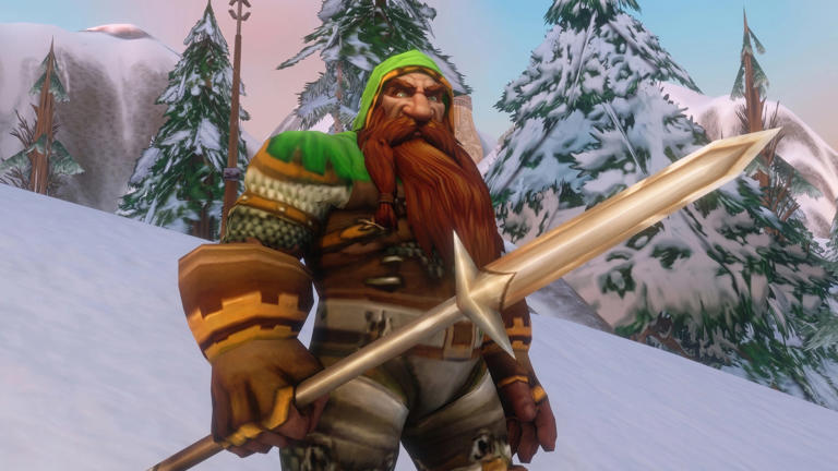 WOW Forever producer quits X after backlash over banned character names