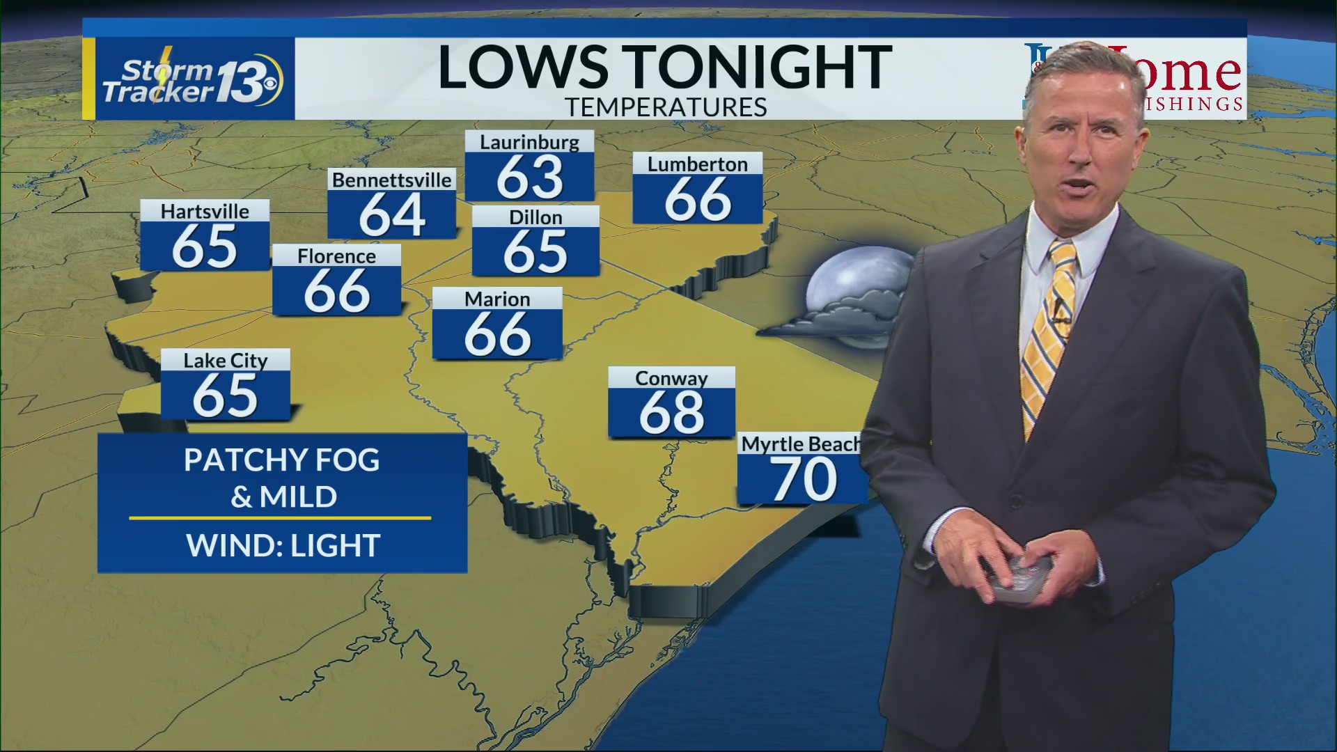 Very warm Friday, weekend rain & storms ahead