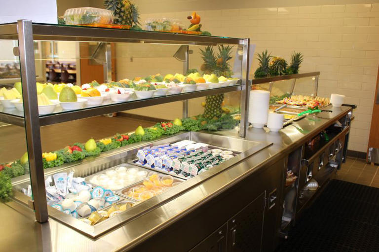 Eligible Mississippi facilities can apply for Child and Adult Care Food ...