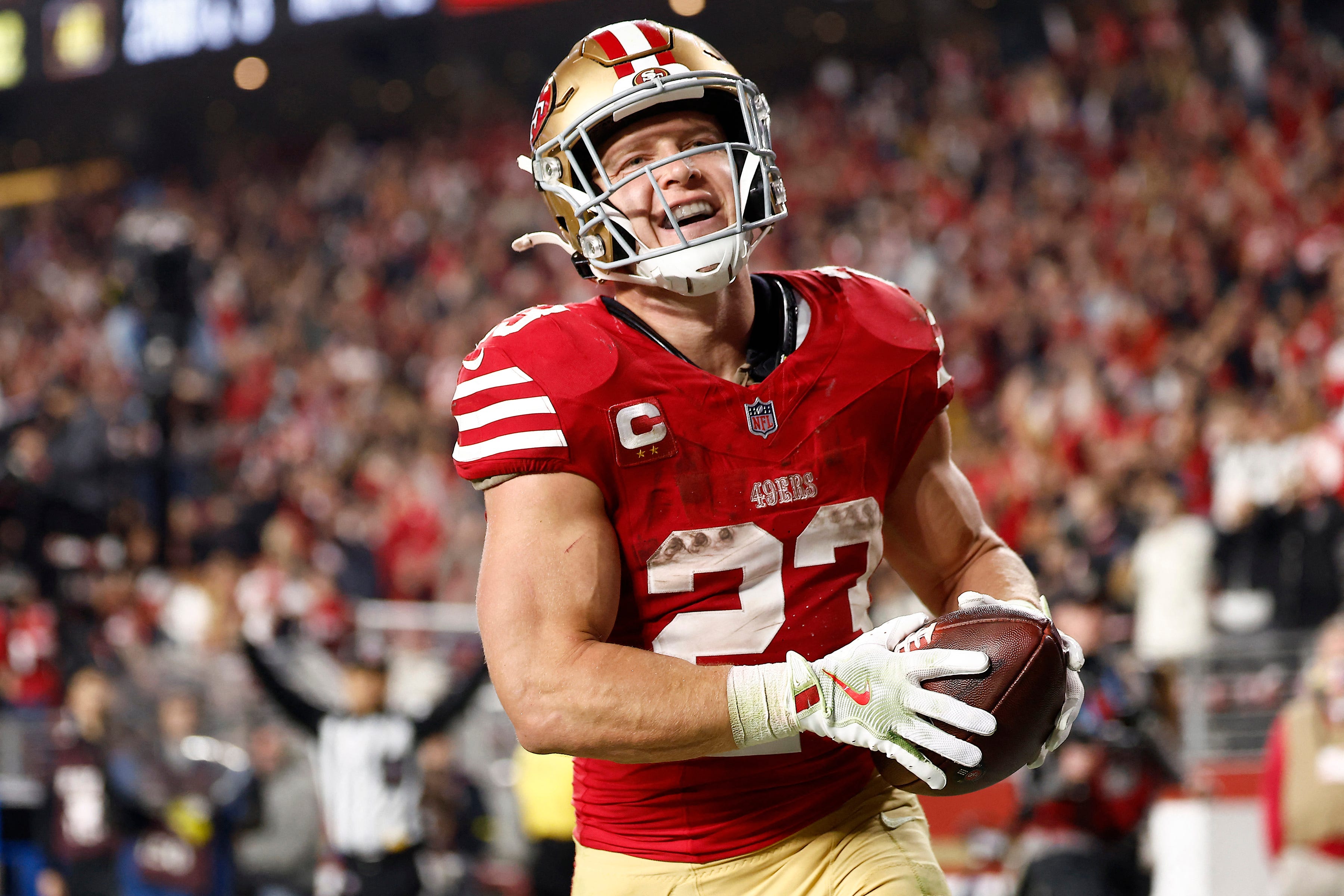 Broncos prepare to face Colorado’s own Christian McCaffrey in Week 4