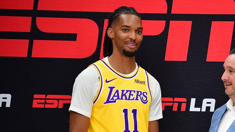 Austin Reaves singles out 2 Lakers newcomers making immediate impact