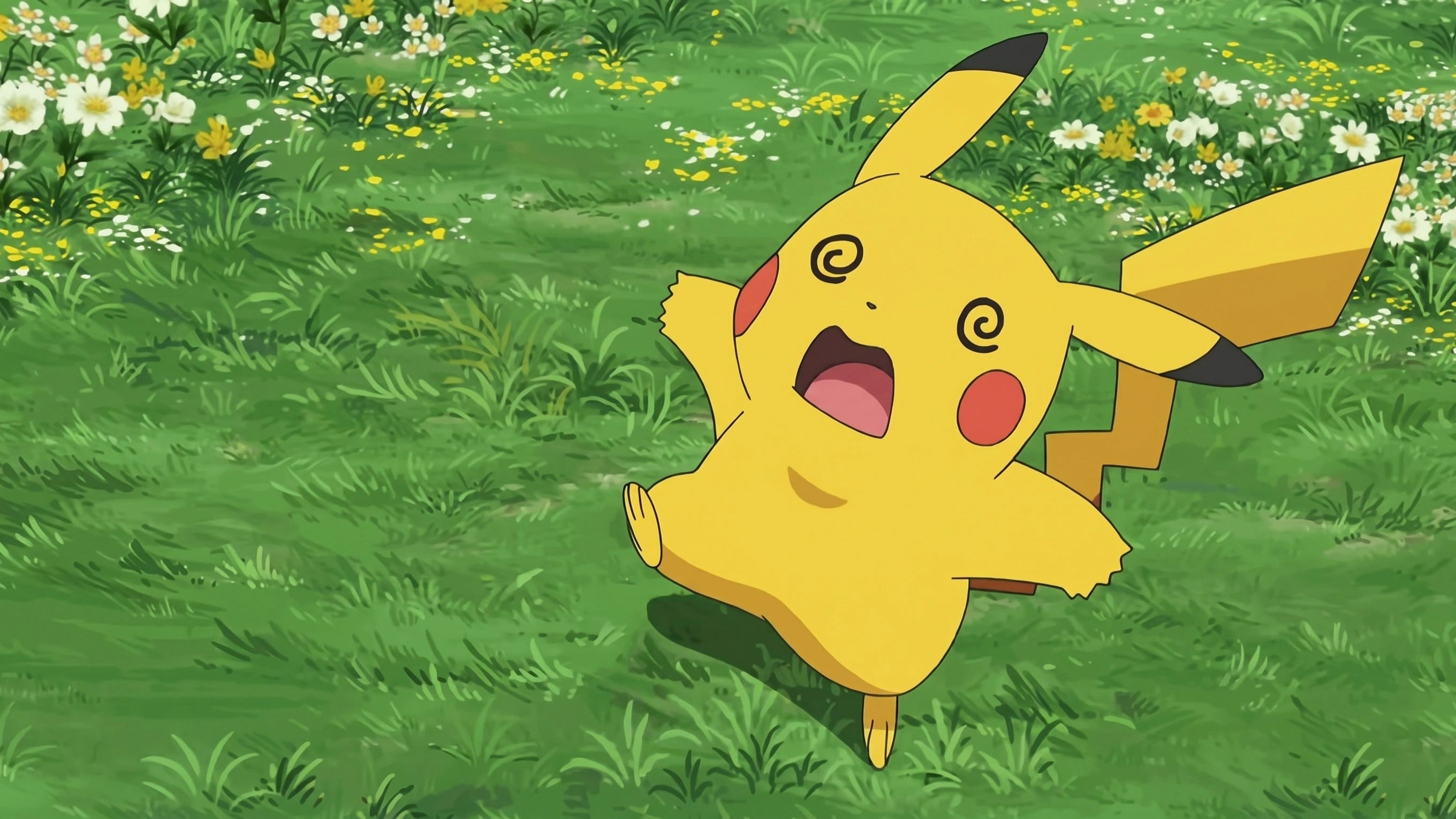 Pokemon player says a rival's smell made him throw up at a tournament