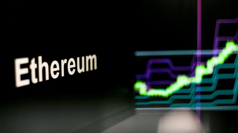 Ethereum: A 57% rise last quarter. Can it reach $3,000 again?
