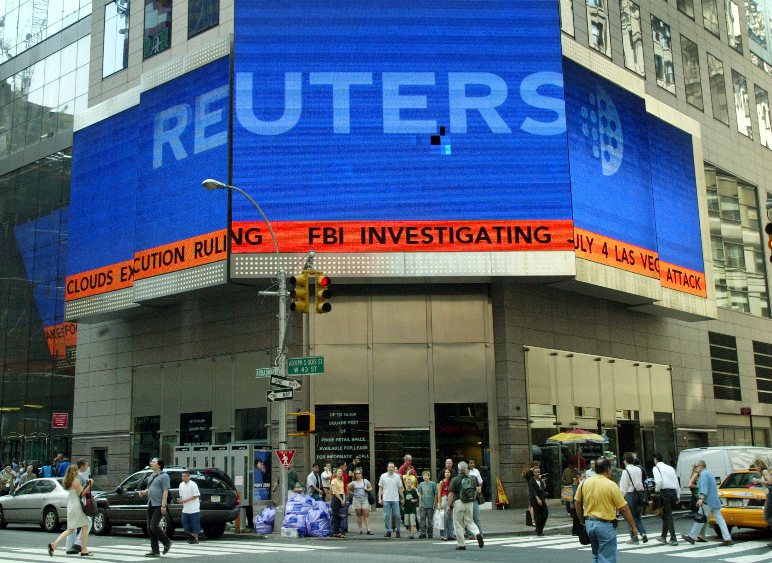 AI training fair use loses first appellate test; generative AI gets ...