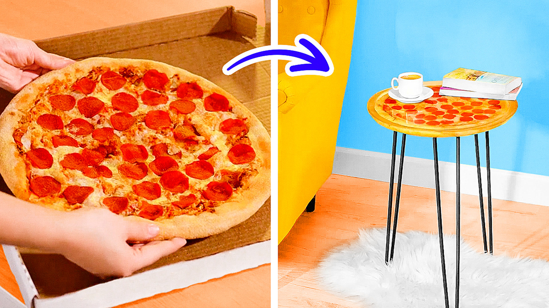 Cheap DIY furniture projects that look stunningly expensive