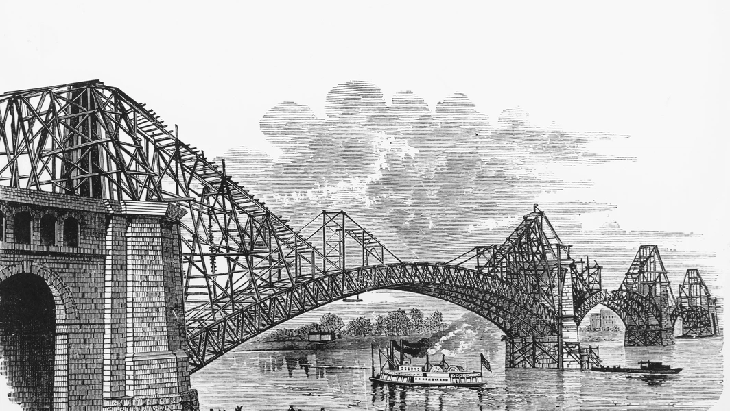 Safeguarding historic bridges and battlefields