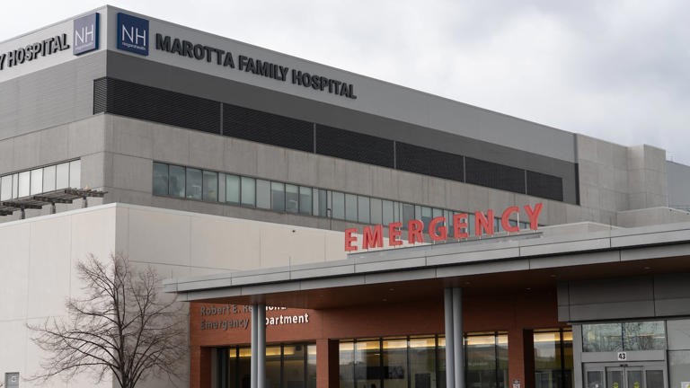 Niagara hospital system aims to overcome fear and mistrust among ...