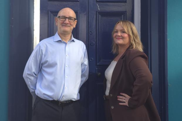 Senior family lawyer David James joins Harding Evans as partner
