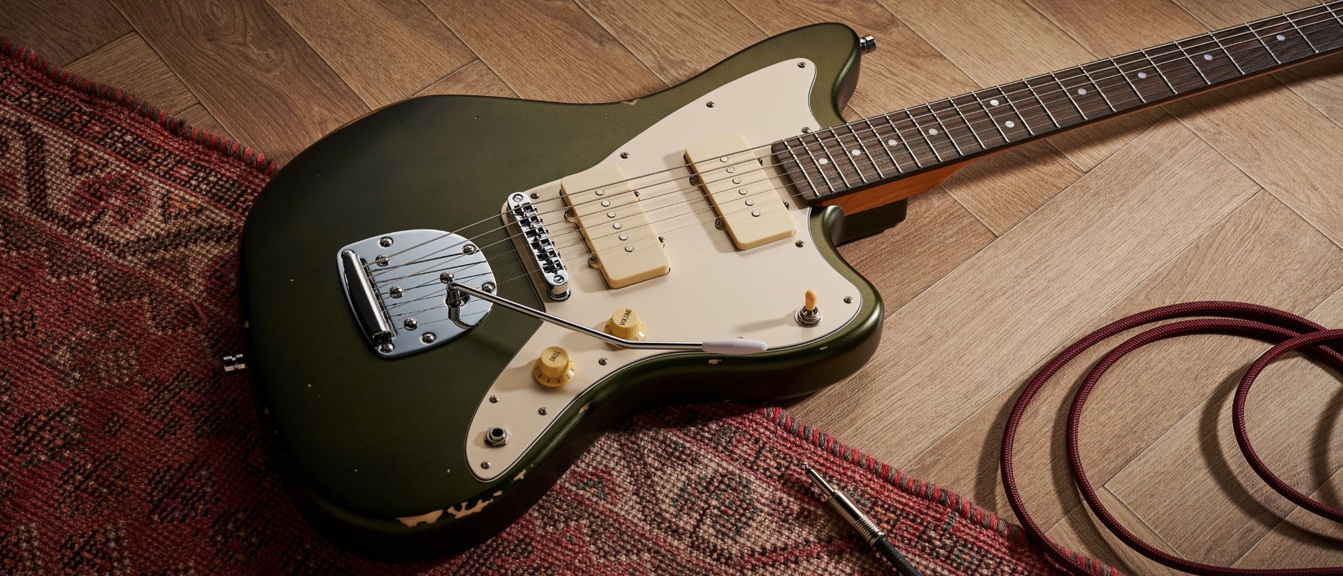 Genuinely punches above what its asking price might suggest: Patina PJ ...