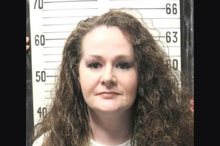 Christa Pike is now talking in full sentences one month after botched ...