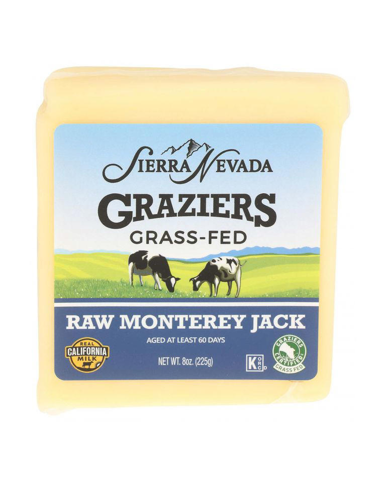 Raw milk cheese recalled nationwide amid potential link to E coli ...